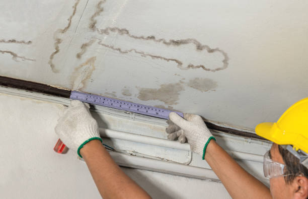 Reliable Basement Flood Cleanup contractor in Sanborn, NY by Aqua Guard Water Damage